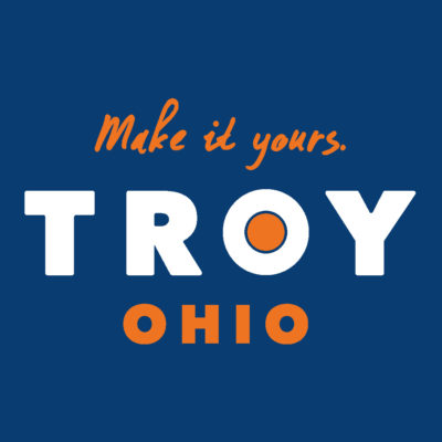 City of Troy, Ohio