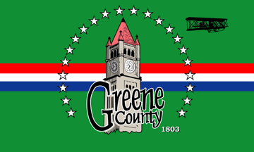 Greene County Regional Planning Commission