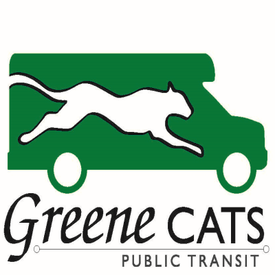 Greene County Transit Board (Greene CATS)