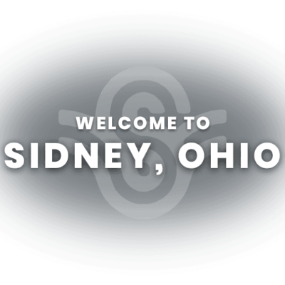 Sidney, Ohio - City Manager